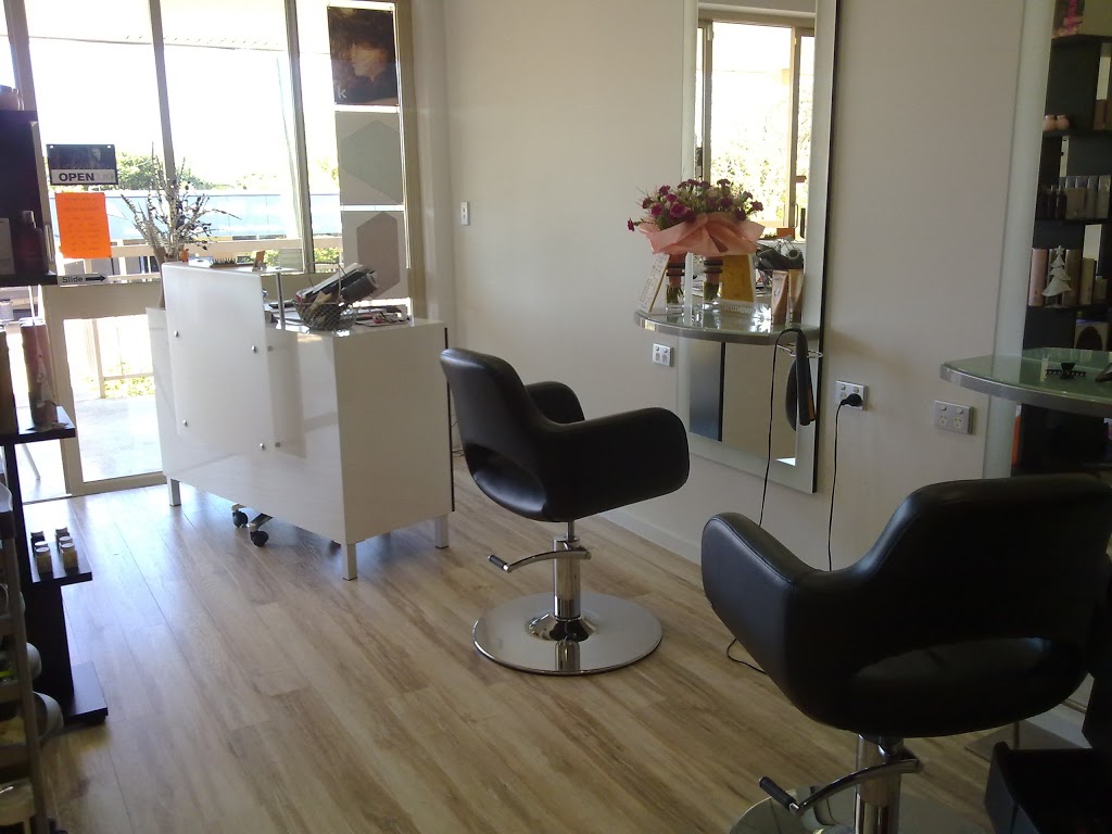 Zu Hair and Beauty | 15 Denham Terrace, Tarragindi QLD 4121, Australia | Phone: (07) 3255 9750