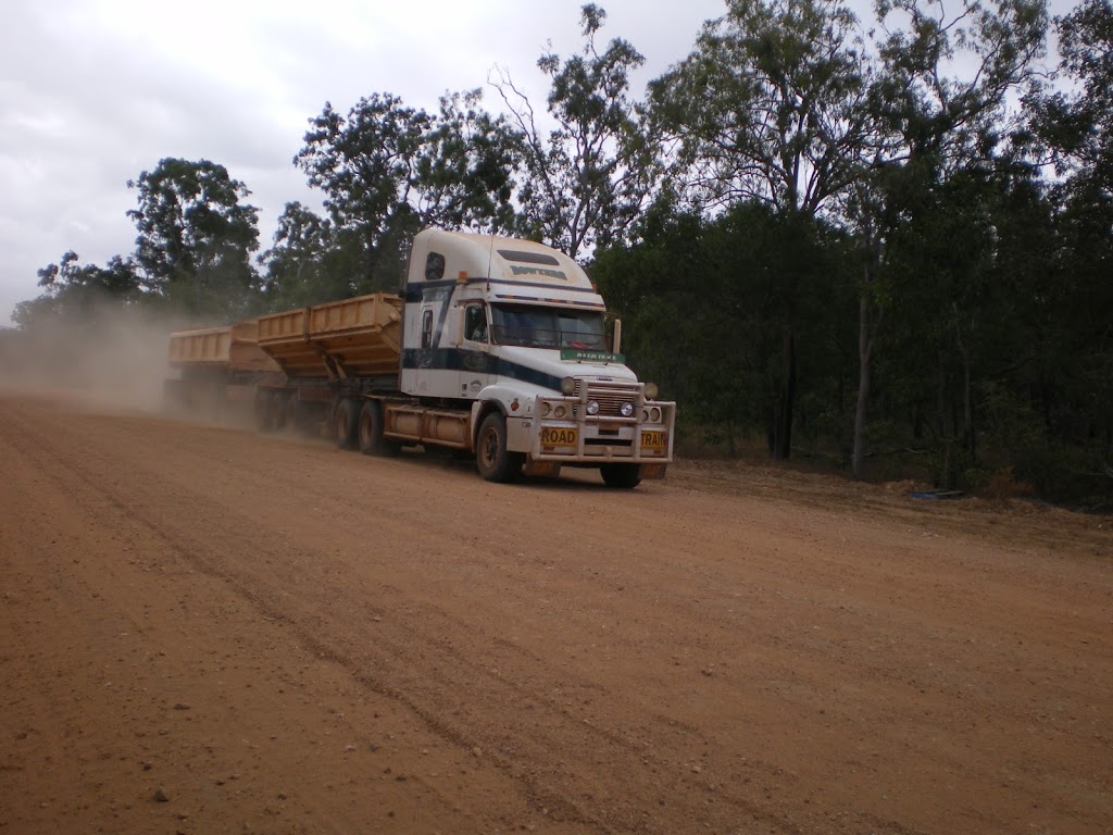 Bowyer Transport | 7 Bowers St, Mareeba QLD 4880, Australia | Phone: (07) 4092 1033