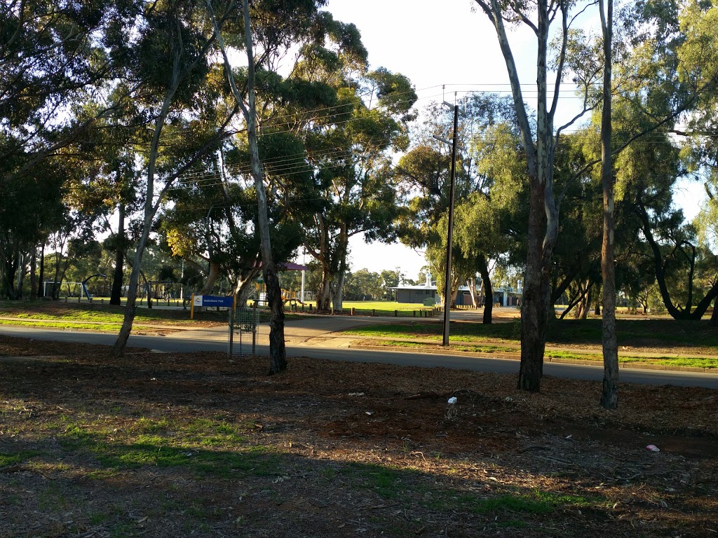 Salisbury Inter Soccer Club | park | Nangari Rd, Salisbury North SA 5108, Australia