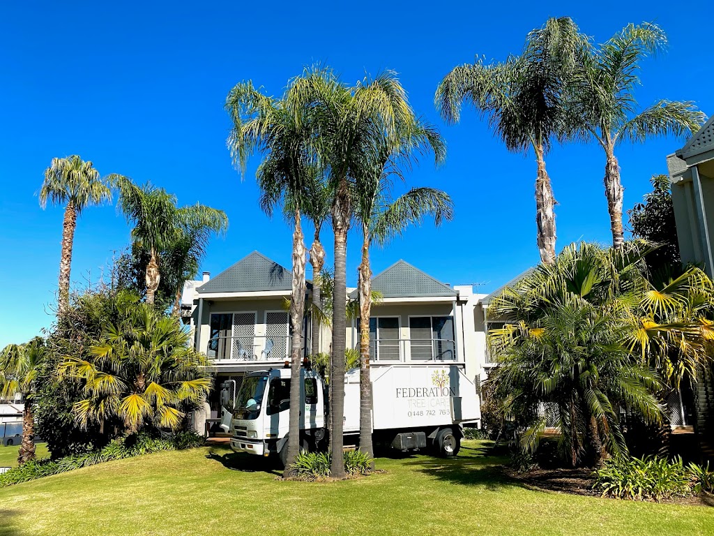 Federation Tree Care | 28 Banff St, Corowa NSW 2646, Australia | Phone: 0448 742 766