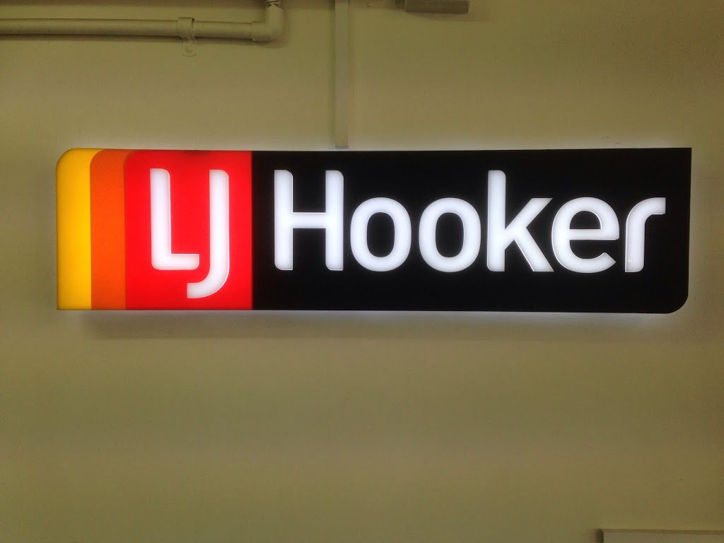 LJ Hooker Real Estate | 1389 Murradoc Rd, St Leonards VIC 3223, Australia | Phone: (03) 5257 1744