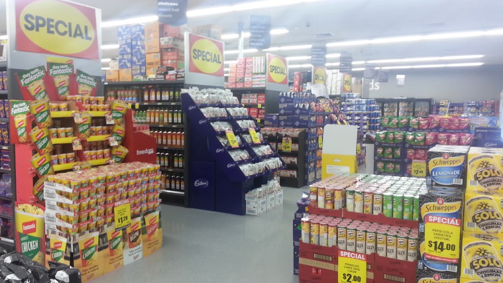 IGA Bertram | supermarket | 1 Hero Cres, Bertram WA 6167, Australia | 0894396794 OR +61 8 9439 6794