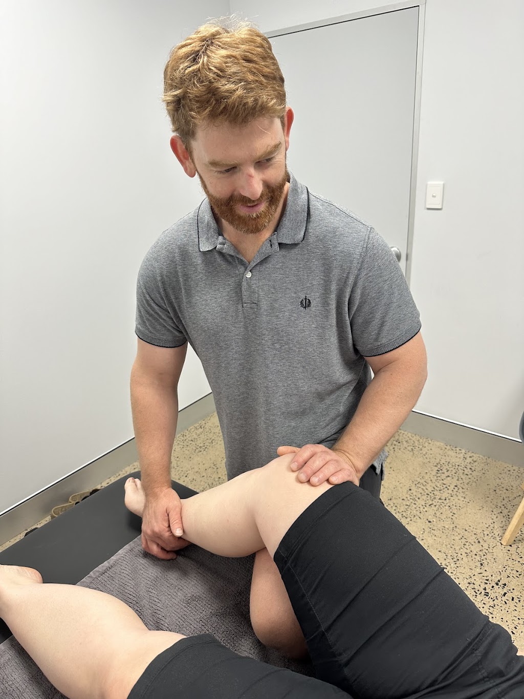 ARC Physiotherapy and Weightlifting | 8a Asset Way, Dubbo NSW 2830, Australia | Phone: 0403 247 668