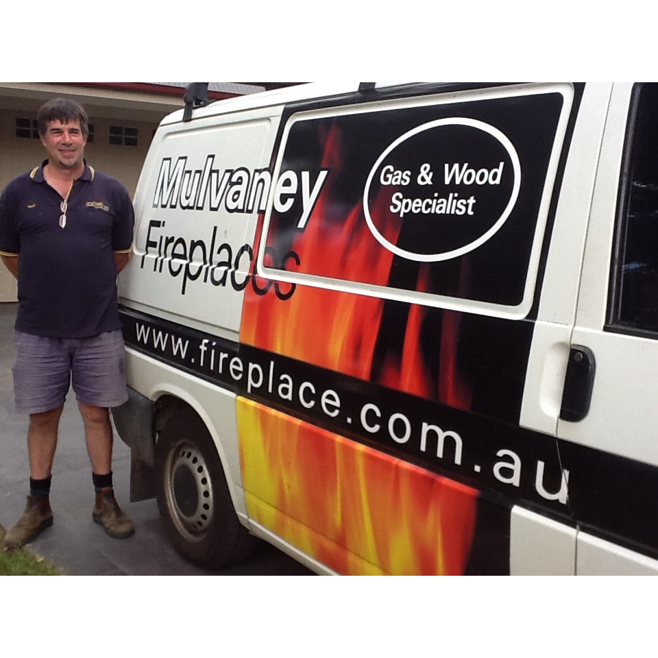 Mulvaney Fireplaces | 30 Highland Rd, Faulconbridge NSW 2776, Australia | Phone: 0414 362 377