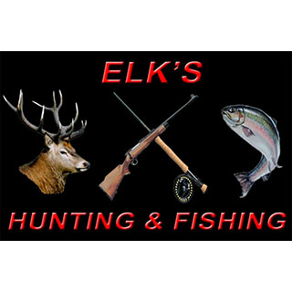 Elks Hunting & Fishing | 582 David St, Albury NSW 2640, Australia | Phone: (02) 6021 8494