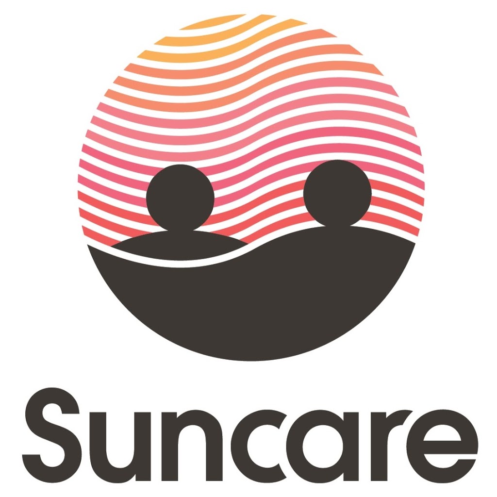 Suncare Community Services Inc. | Unit 3/235-239 Musgrave St, North Rockhampton QLD 4701, Australia | Phone: 1800 786 227