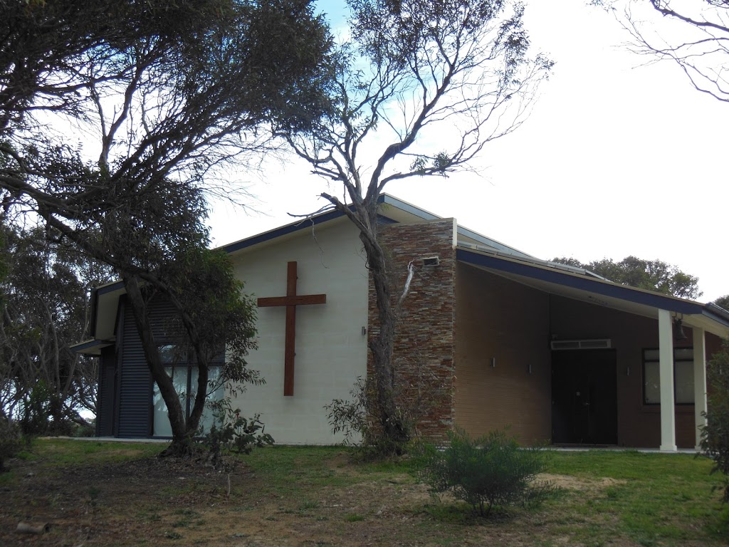 Robe Uniting Church | church | 55 Main Rd, Robe SA 5276, Australia | 0887672405 OR +61 8 8767 2405