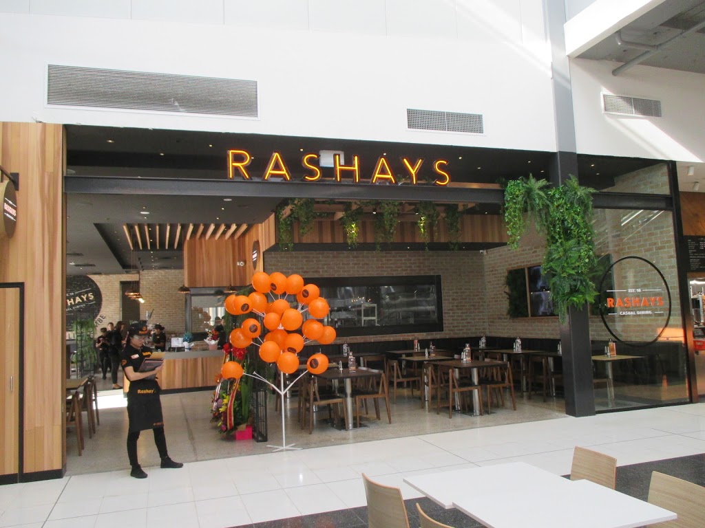 RASHAYS Casual Dining - Lidcombe | restaurant | 25/92 Parramatta Rd, Lidcombe NSW 2141, Australia | 1300013000 OR +61 1300 013 000