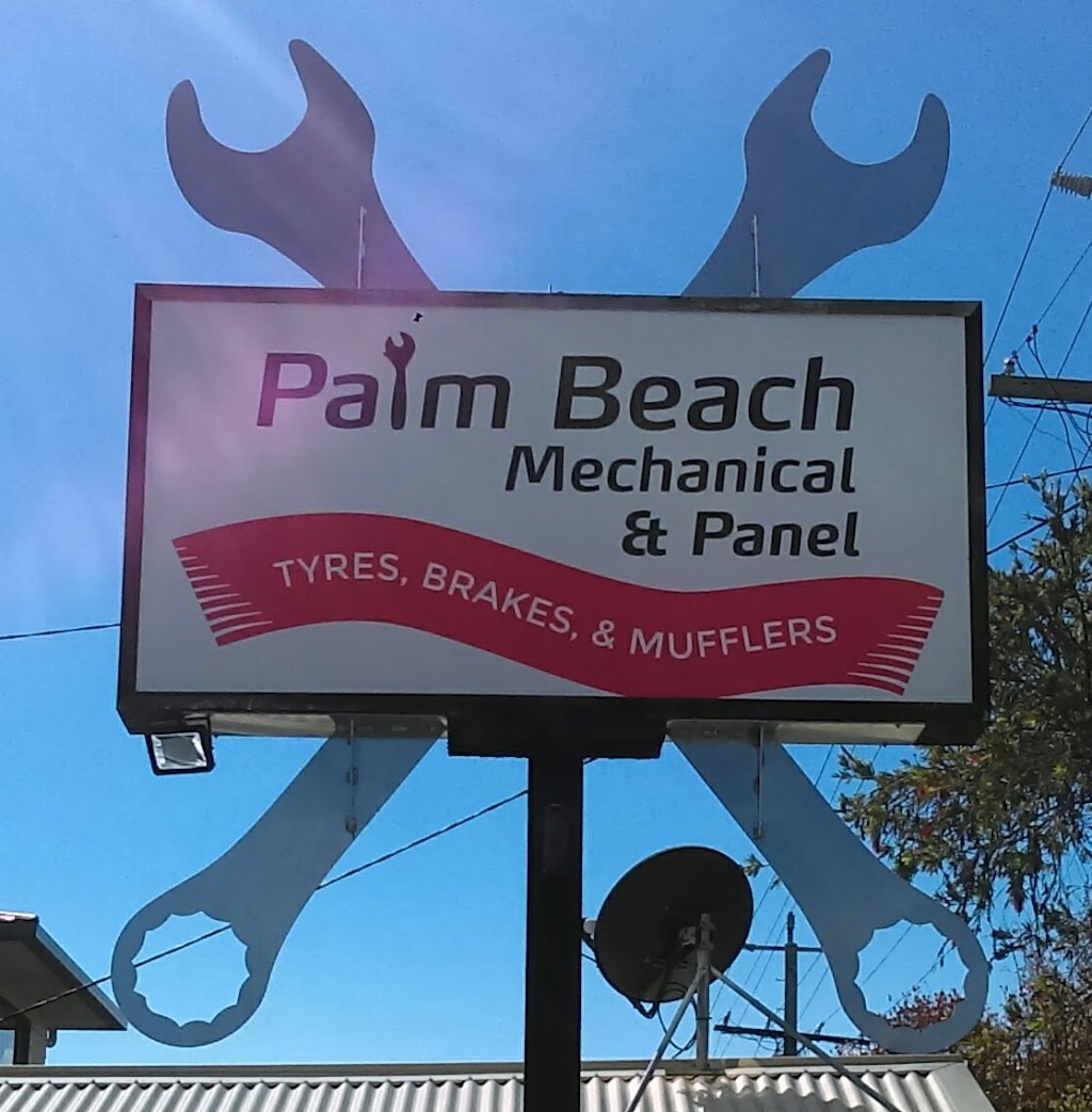 Palm Beach Mechanical & panel | car repair | 47 Palm Beach Ave, Palm Beach QLD 4221, Australia | 0439448966 OR +61 439 448 966