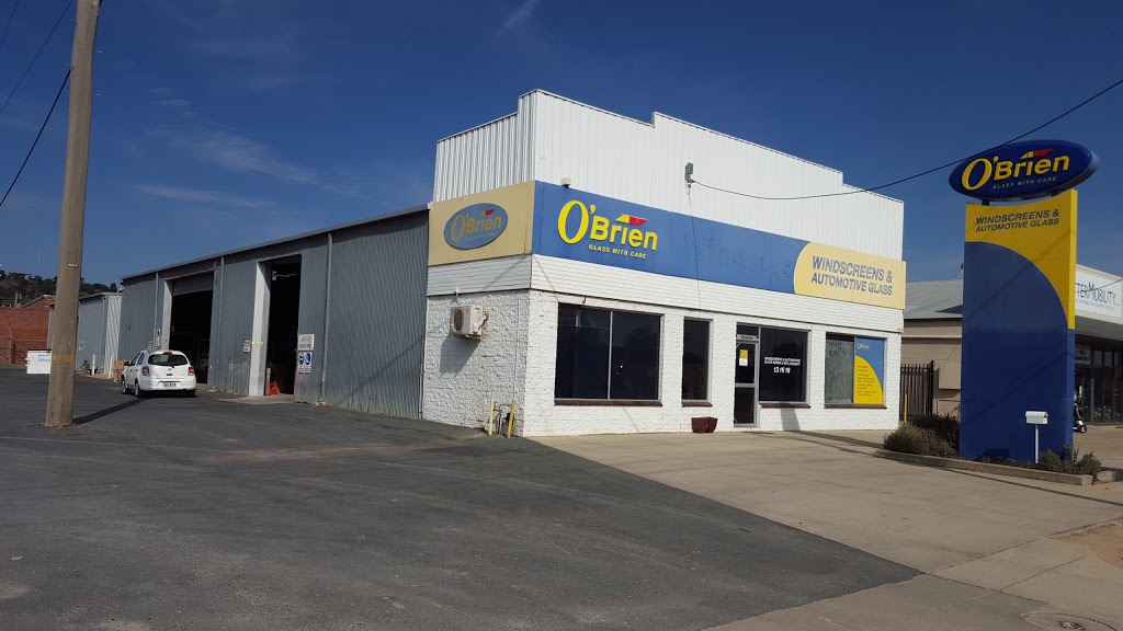 OBrien® AutoGlass Wagga Wagga | car repair | 56-60 Hammond Ave, East Wagga Wagga NSW 2650, Australia | 1800815016 OR +61 1800 815 016