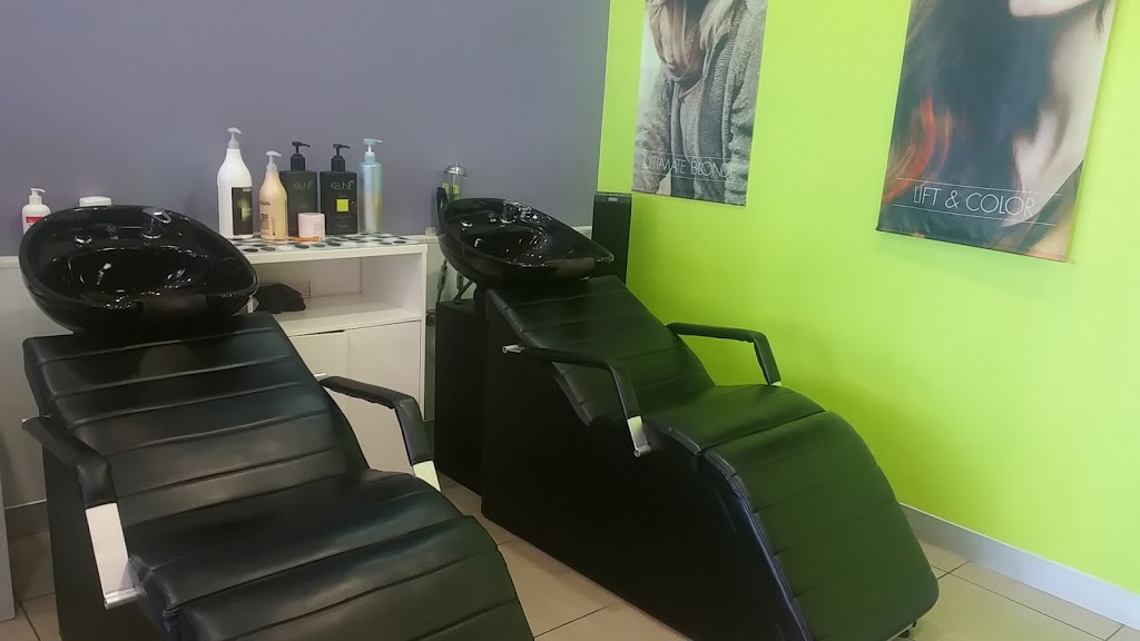 Smart Cuts Hair Salon - 115 Brisbane St, Jimboomba QLD 4280, Australia