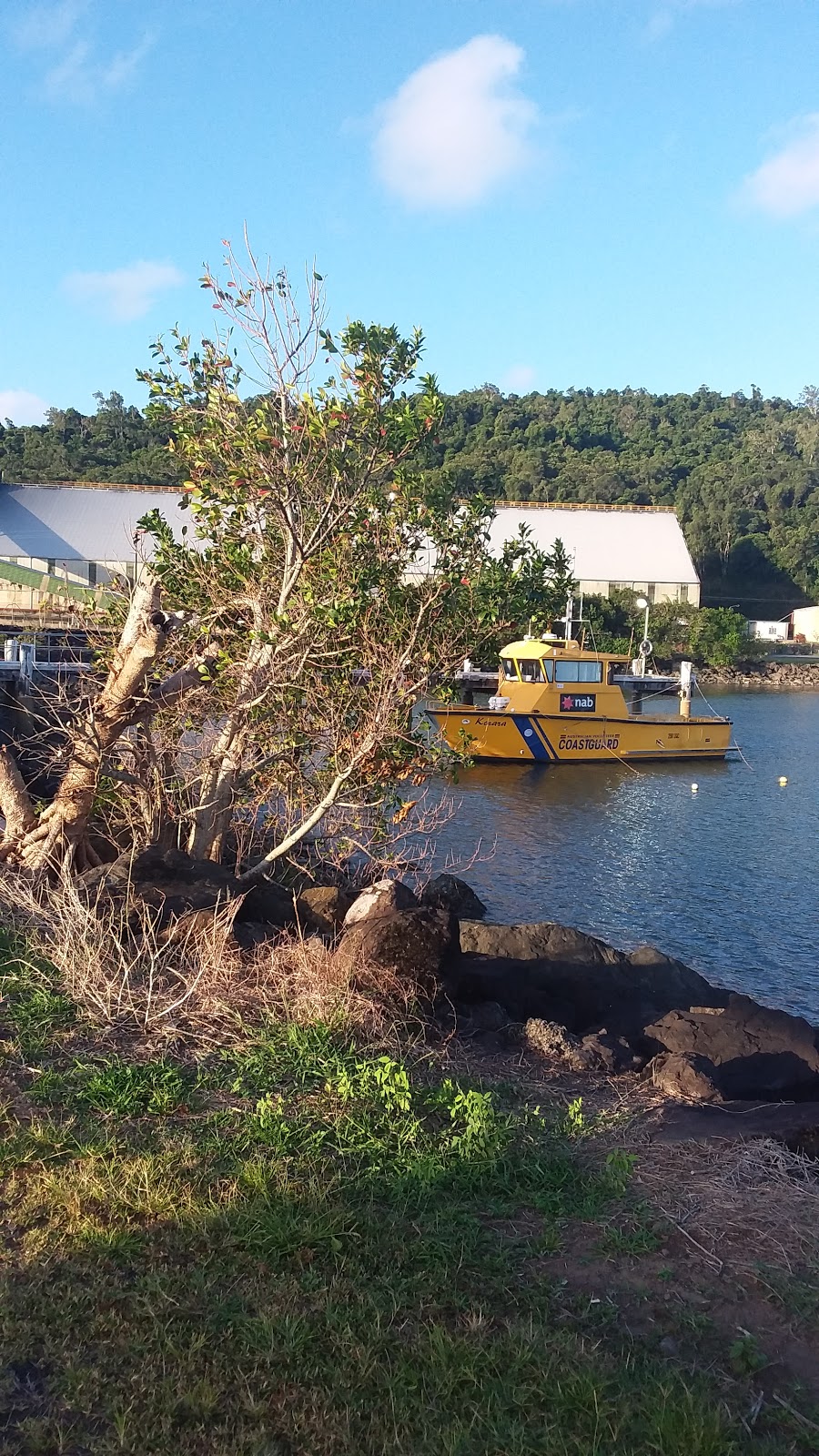 Mourilyan Harbour Boat Ramp |  | Mourilyan Harbour Rd, Etty Bay QLD 4858, Australia | 0740632396 OR +61 7 4063 2396