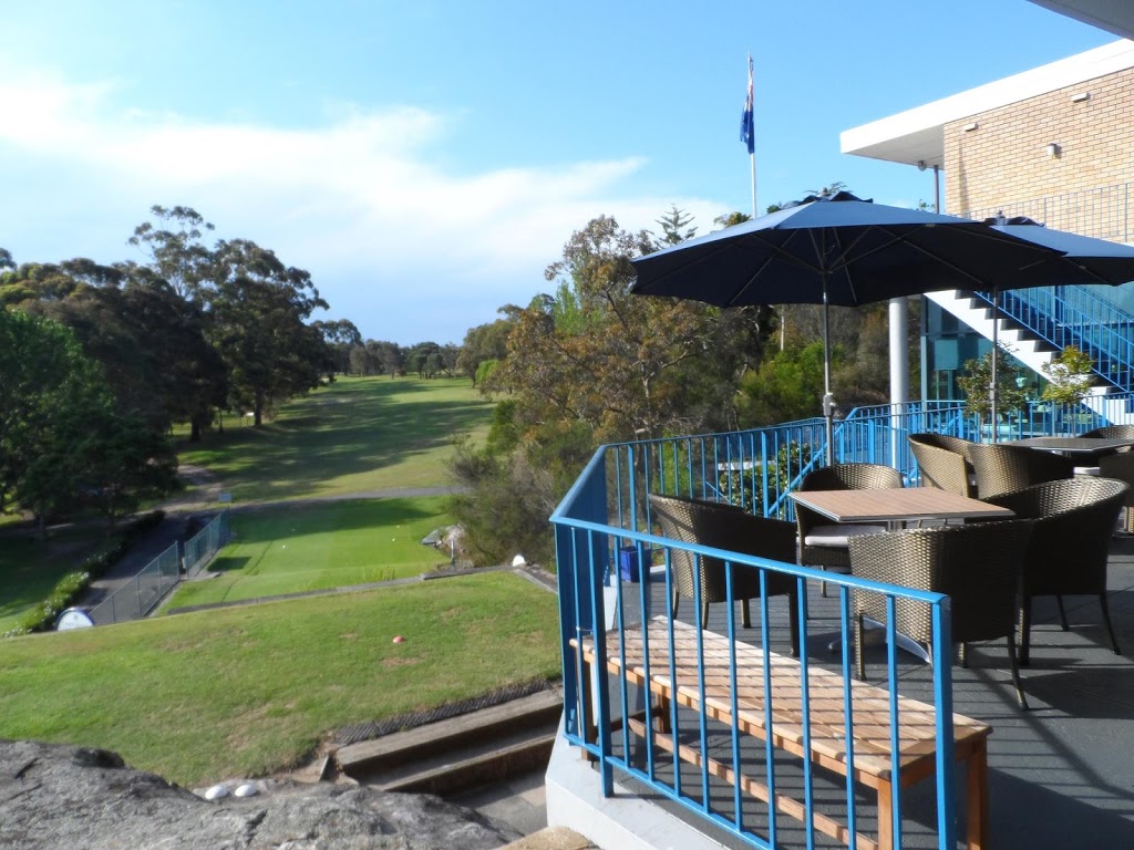 Castlecove Golf & Country Club | 68 Deepwater Rd, Castle Cove NSW 2069, Australia | Phone: (02) 9417 5566