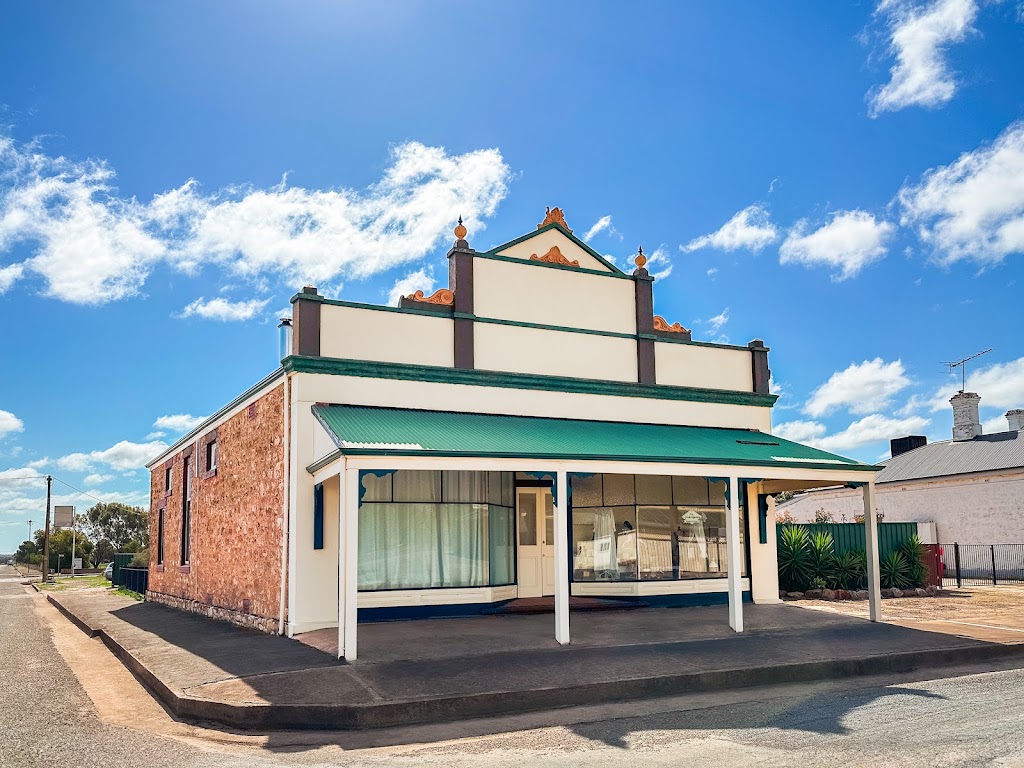 Old Store 17 | 1 Commercial St, Robertstown SA 5381, Australia | Phone: 0494 093 349