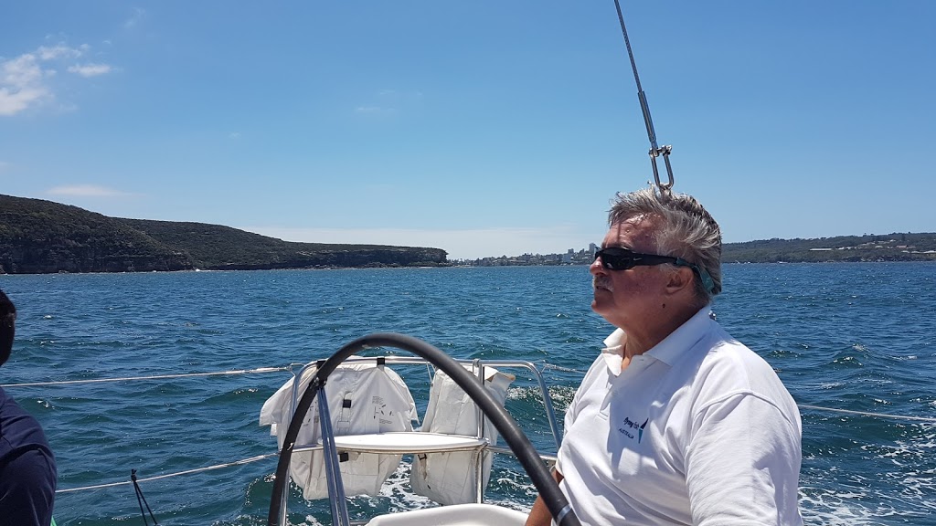 Flying Fish Australia | Middle Harbour Yacht Club, Parriwi Rd, Mosman NSW 2088, Australia | Phone: (02) 9969 8590