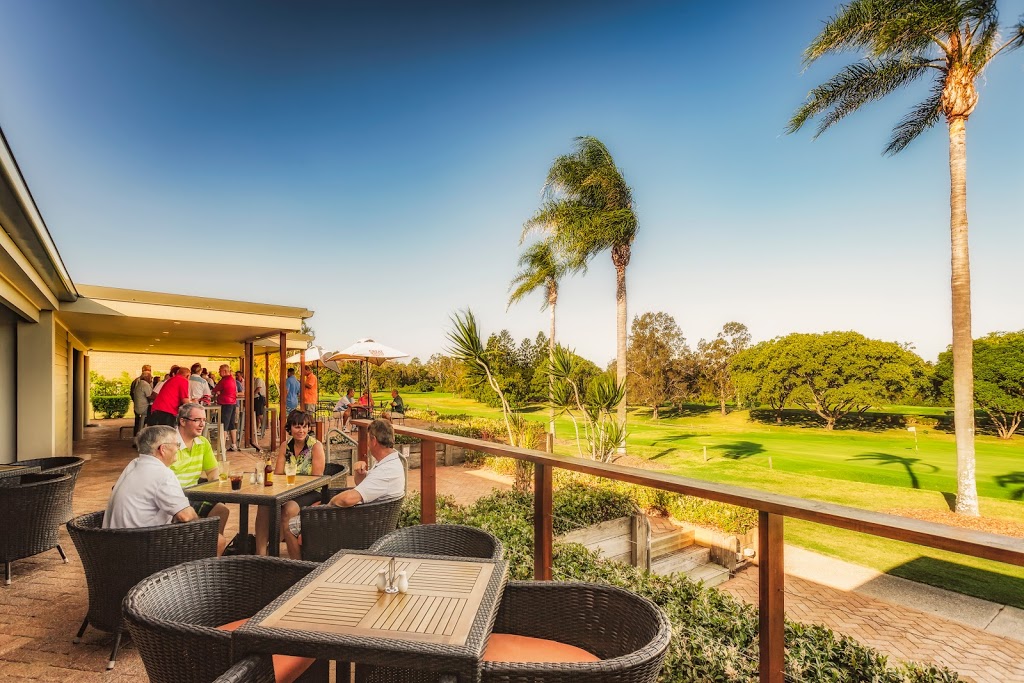 Windaroo Lakes Golf Club | Anna Louise Terrace, Windaroo QLD 4207, Australia | Phone: (07) 3804 0655