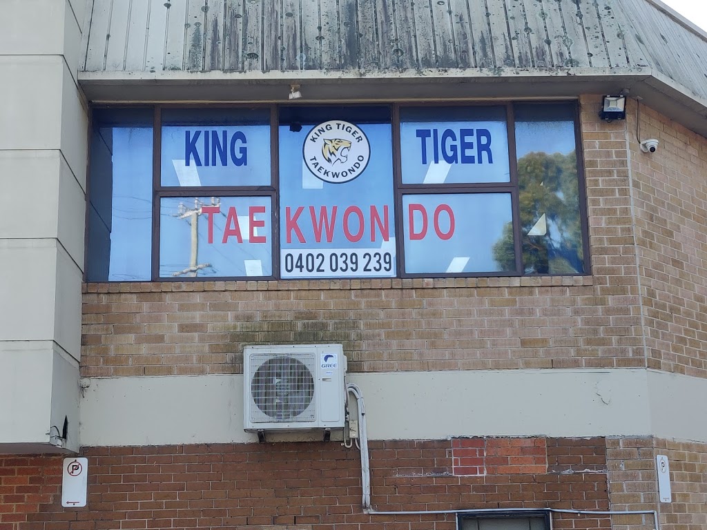 King tiger Taekwondo | health | 1/372 Pennant Hills Rd, Carlingford NSW 2118, Australia | 0402039239 OR +61 402 039 239