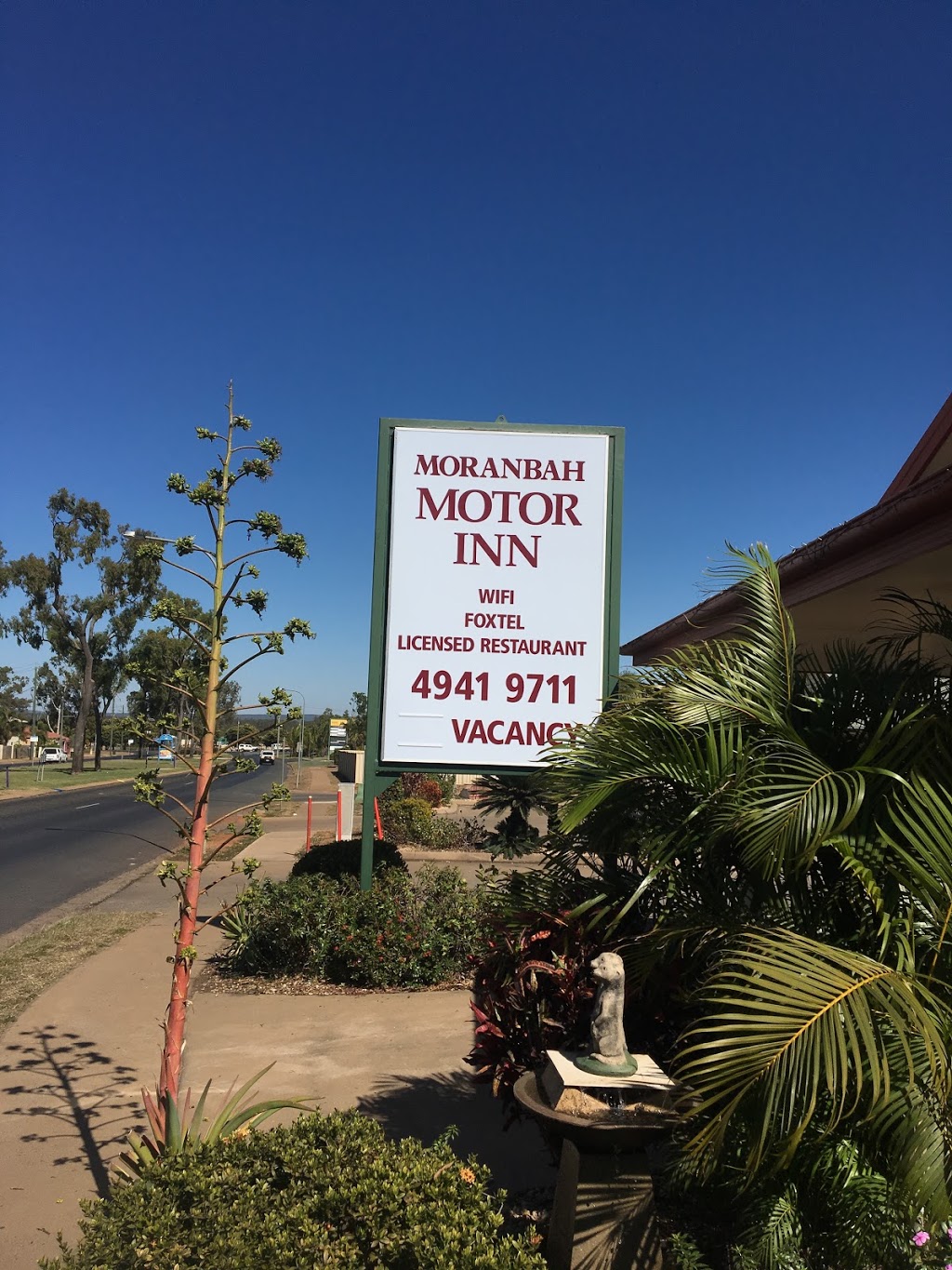 Good Signs | 5 Tozer St, Gympie QLD 4570, Australia | Phone: 0431 303 040