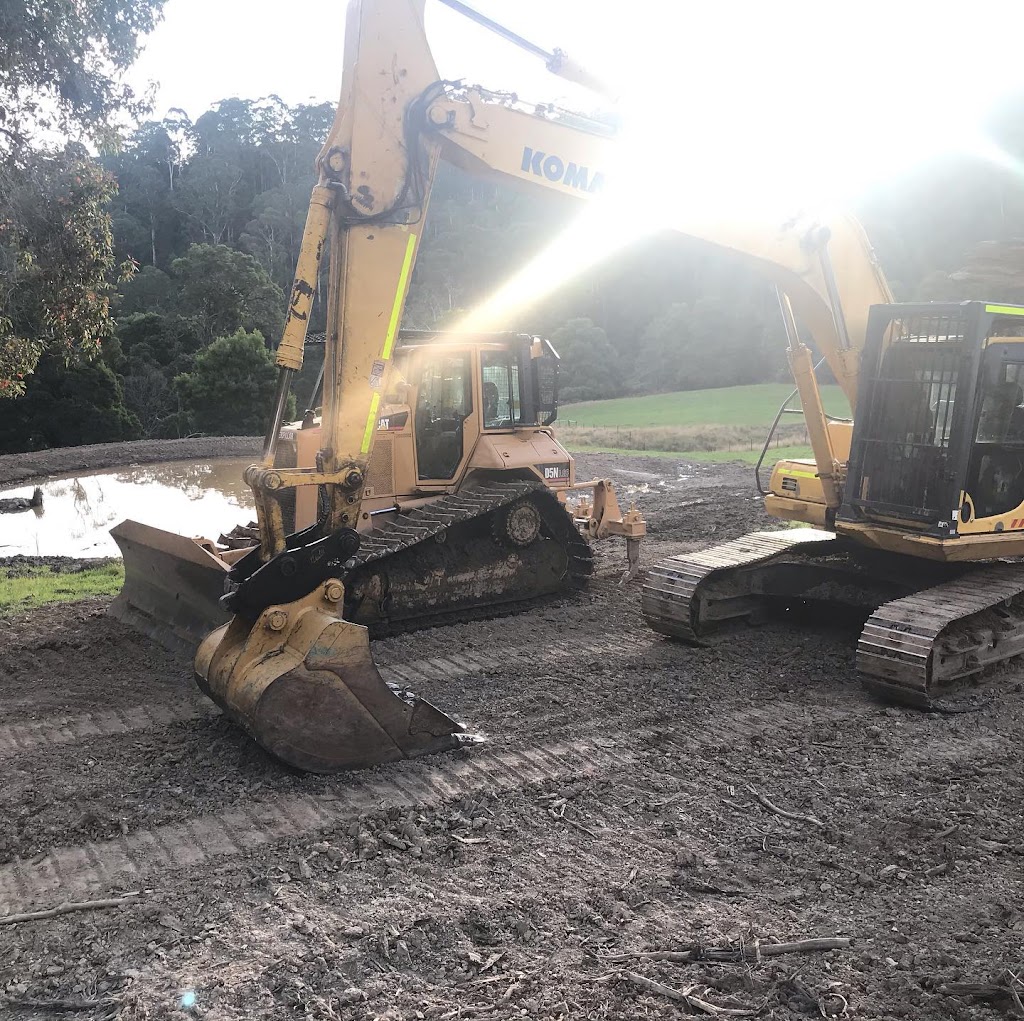 TASK Civil and Earthworks | 13 Mardan St, Newborough VIC 3825, Australia | Phone: 0400 877 986
