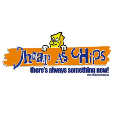 Cheap as Chips | store | 155-185 Winzor St, Salisbury Downs SA 5108, Australia | 0870770405 OR +61 8 7077 0405