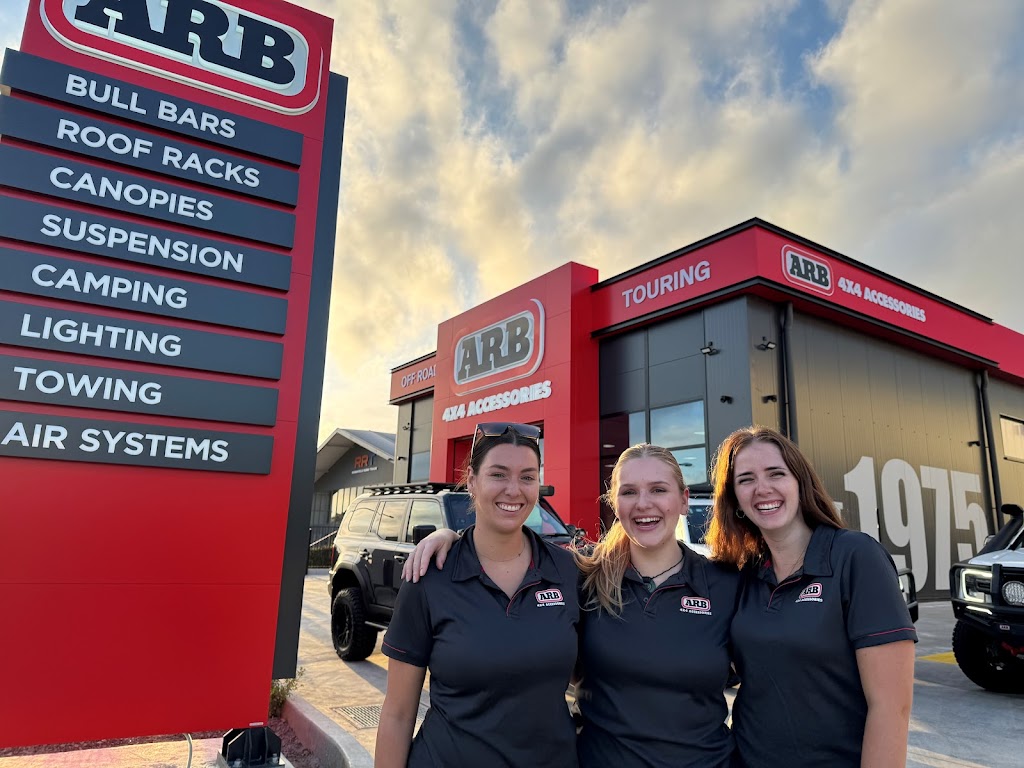 ARB 4x4 Accessories Mittagong | 15 Pikkat Dr, Braemar NSW 2575, Australia | Phone: (02) 4811 1710