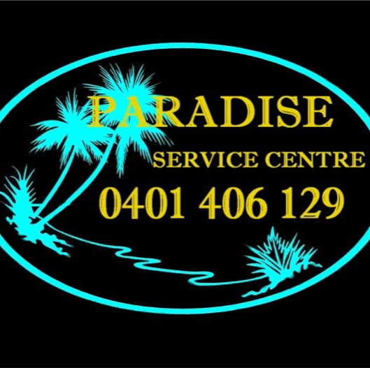 Paradise Service Centre | Shed 2/54 Carlo Dr, Cannonvale QLD 4802, Australia | Phone: 0401 406 129