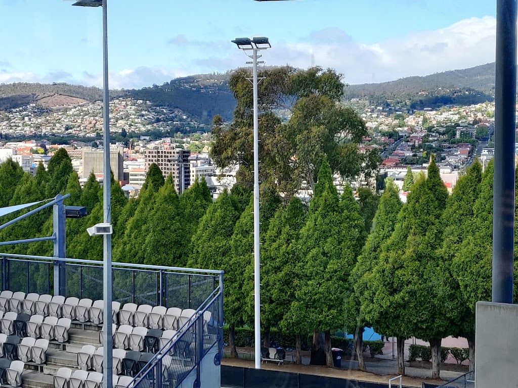 Domain Tennis Centre | Queens Domain TAS 7000, Australia | Phone: 0436 690 399