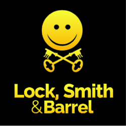 Lock, Smith and Barrel | 430 Geelong Rd, West Footscray VIC 3012, Australia | Phone: 0401 344 888