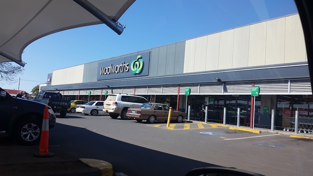 Woolworths Gunnedah | 119/129 Conadilly St, Gunnedah NSW 2380, Australia | Phone: (02) 6748 3100