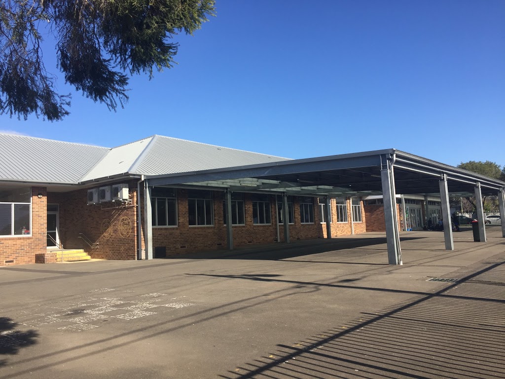 Sacred Heart Catholic Primary School | Gilmore St, Cabramatta NSW 2166, Australia | Phone: (02) 9724 1560