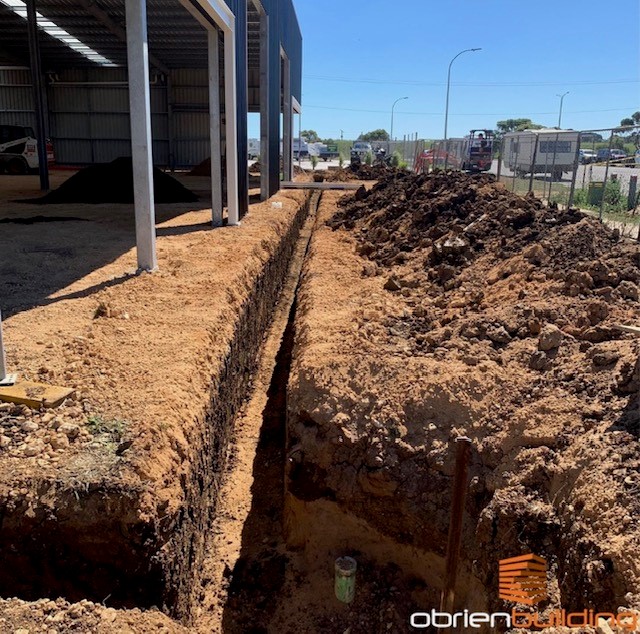 OBrien Building (Aust) | Unit 1/6 Mason St, Warrnambool VIC 3280, Australia | Phone: 0417 132 861