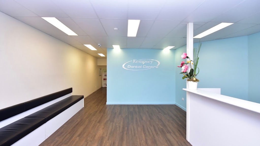 Kempsey Dental Centre | dentist | 31 Smith St, Kempsey NSW 2440, Australia | 0265631313 OR +61 2 6563 1313