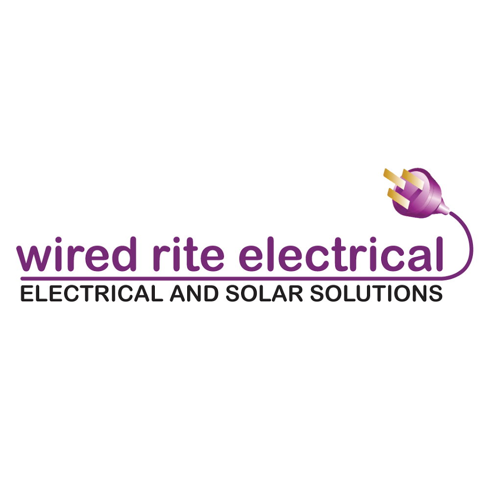Wired Rite Electrical | electrician | 105 Parkwood Blvd, Parkwood QLD 4214, Australia | 0414958525 OR +61 414 958 525
