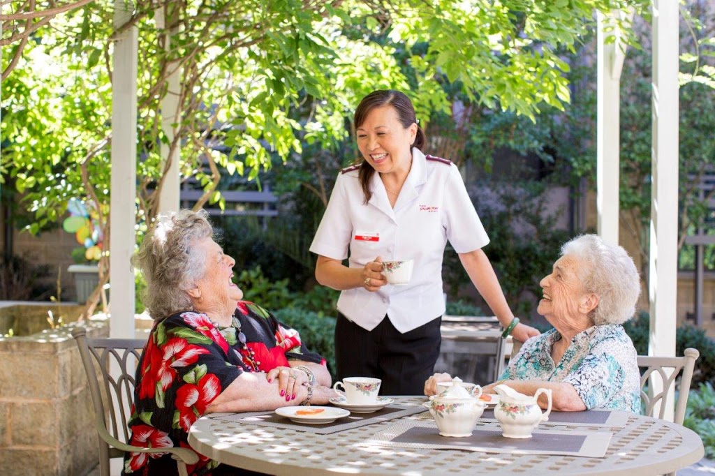 Weeroona Aged Care Plus Centre | health | 14 Trebartha St, Bass Hill NSW 2197, Australia | 0296453220 OR +61 2 9645 3220