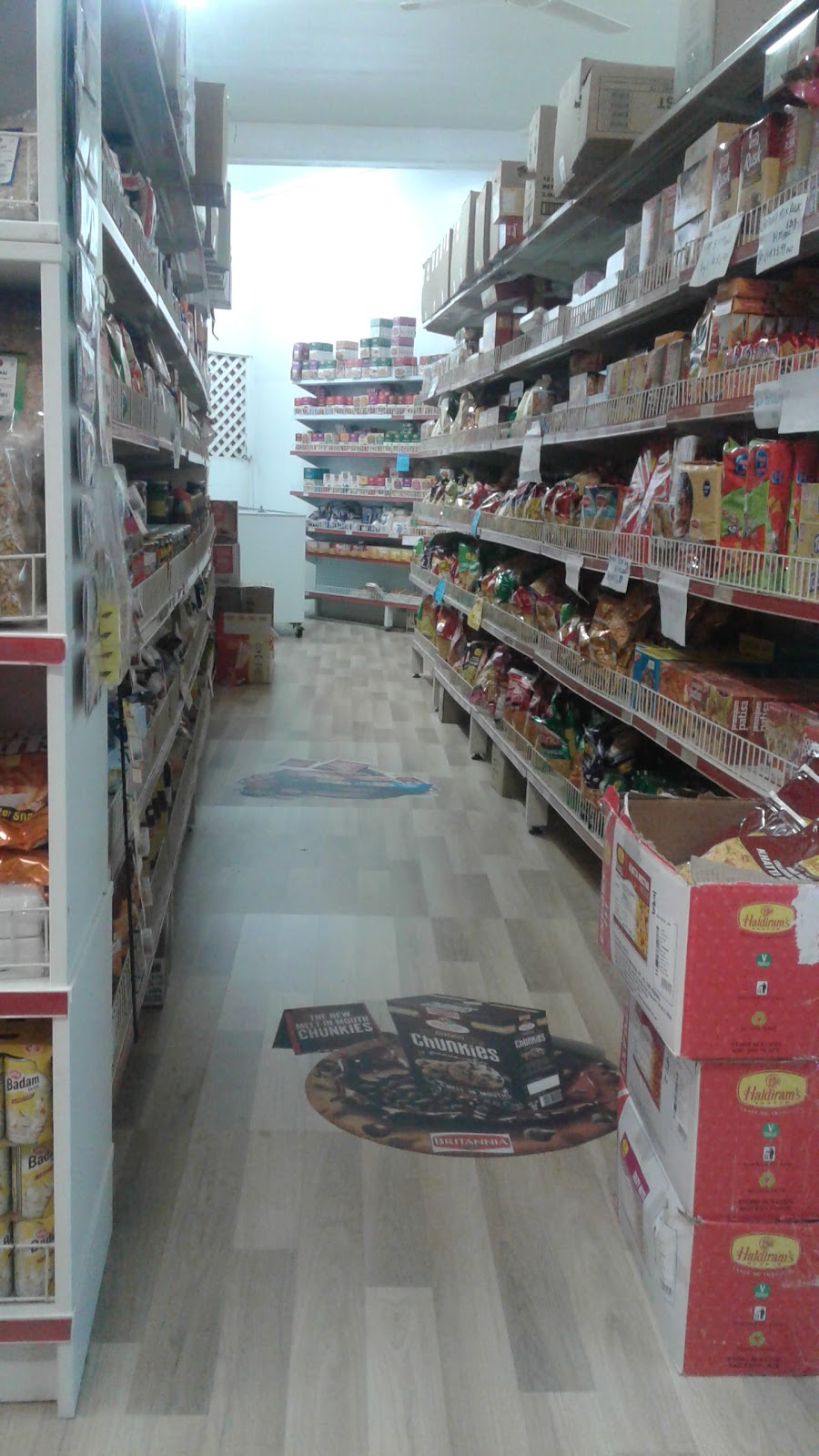 Shiv Shakti Supermarket Underwood | supermarket | 9/2800 Logan Rd, Underwood QLD 4119, Australia | 0731728161 OR +61 7 3172 8161