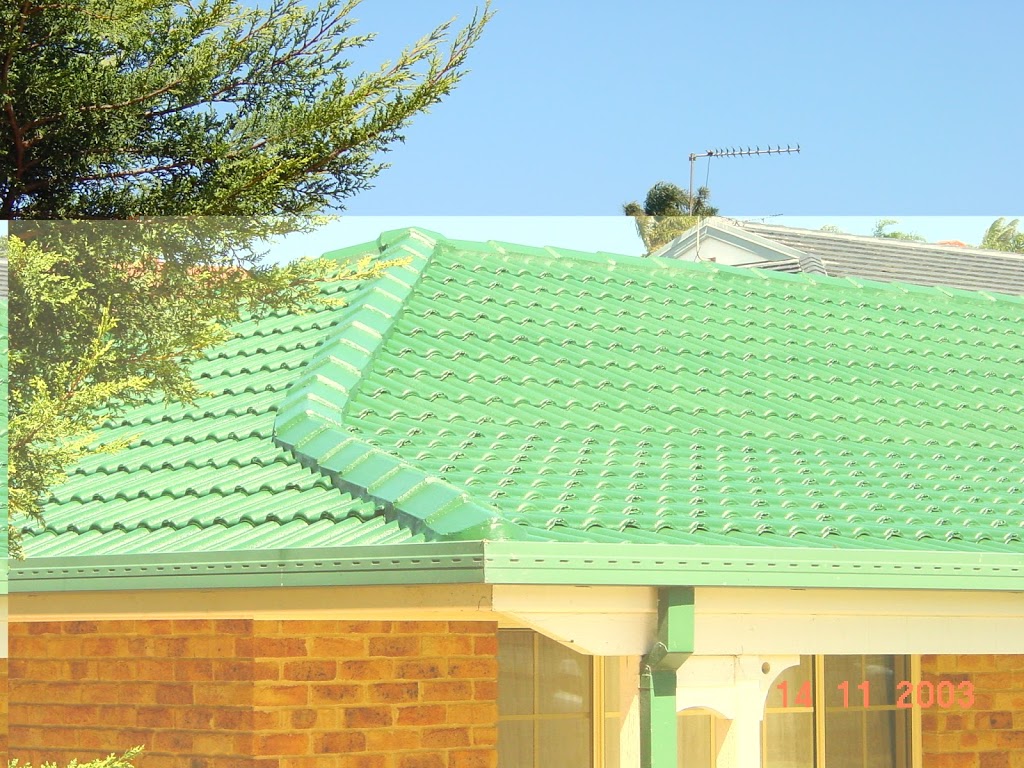 South Coast Roof Restoration | roofing contractor | 10 Ellen St, Bellambi NSW 2518, Australia | 0409465298 OR +61 409 465 298