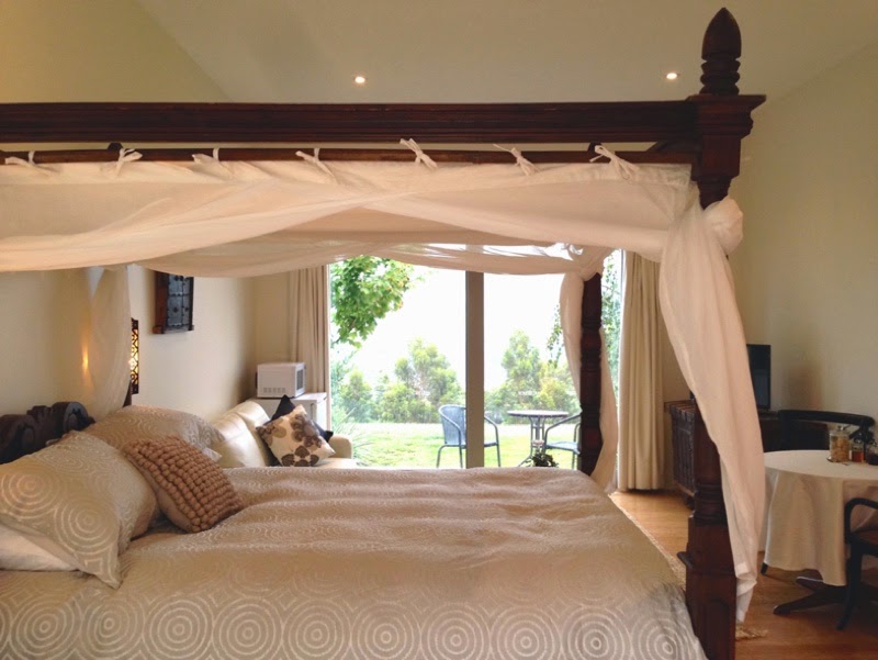 Arjuna Ridge Bed & Breakfast | lodging | 72 Warremar Way, Kettering TAS 7155, Australia | 0497028116 OR +61 497 028 116