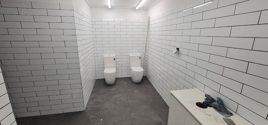 Tile with smile | general contractor | 23 Kingsway Dr, Lalor VIC 3075, Australia | 0450803375 OR +61 450 803 375