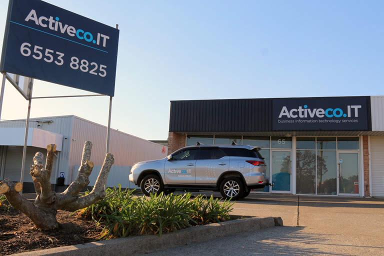 Activeco IT | 65 Muldoon St, Taree NSW 2430, Australia | Phone: (02) 6553 8825