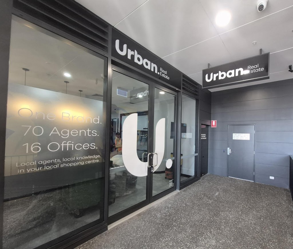 Urban Real Estate Gables | Shop 9/4 Lakefront Cres, Gables NSW 2765, Australia | Phone: (02) 8315 7788