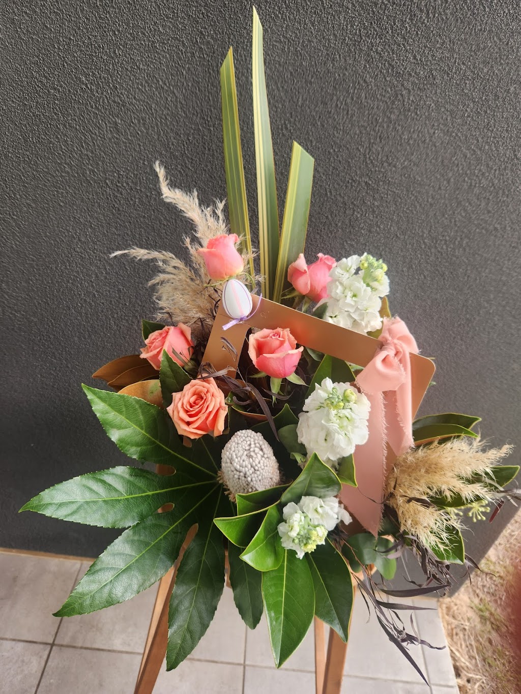 Dahlia and Thyme Studio Florals | florist | Deerbrook Cct, Wollert VIC 3750, Australia | 0493201534 OR +61 493 201 534