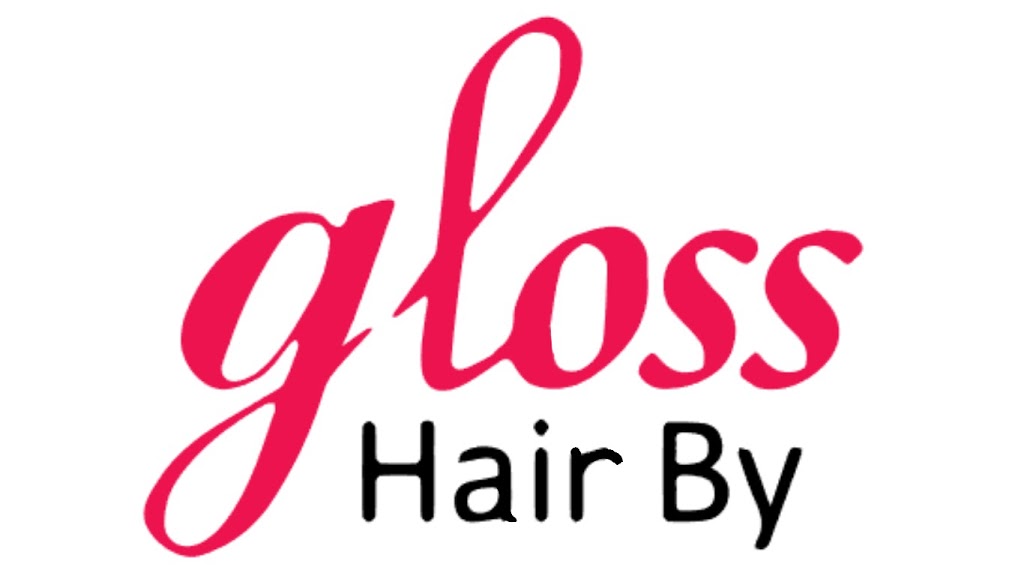 Hair by Gloss | hair care | shop b1/57 Minnamurra Circuit, Prestons NSW 2170, Australia | 0287838488 OR +61 2 8783 8488