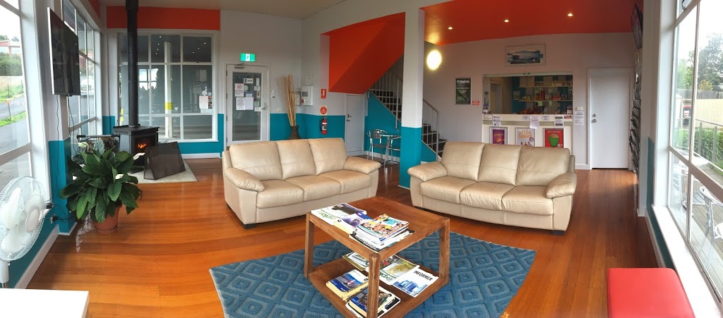 Waterfront Lodge Motel | 153 Risdon Rd, Lutana TAS 7008, Australia | Phone: (03) 6228 4748