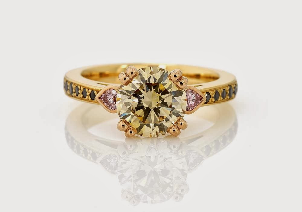 Michael Wilson Diamond Jewellers | jewelry store | 725 Main Rd, Eltham VIC 3095, Australia | 0394393111 OR +61 3 9439 3111