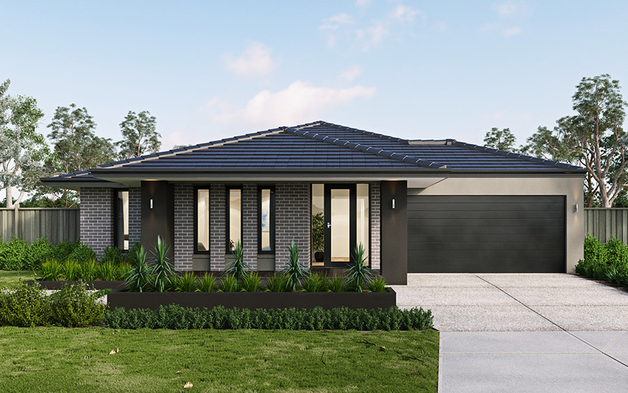 Metricon Homes Chisholm - Waterford Estate | general contractor | 25 Heritage Dr, Chisholm NSW 2322, Australia | 1300786773 OR +61 1300 786 773