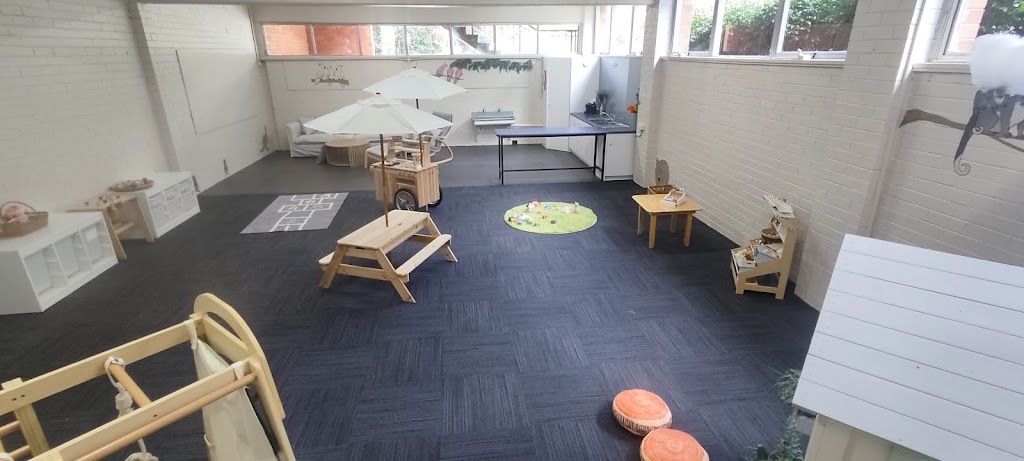 Brushy’s Play Space | 3505 Warburton Hwy, Warburton VIC 3799, Australia | Phone: (03) 5966 2320