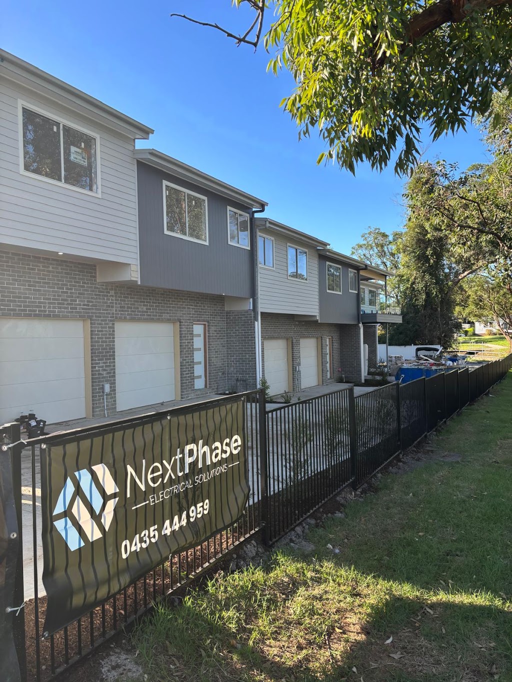NextPhase Electrical Solutions | Campbell St, Warners Bay NSW 2282, Australia | Phone: 0435 444 959