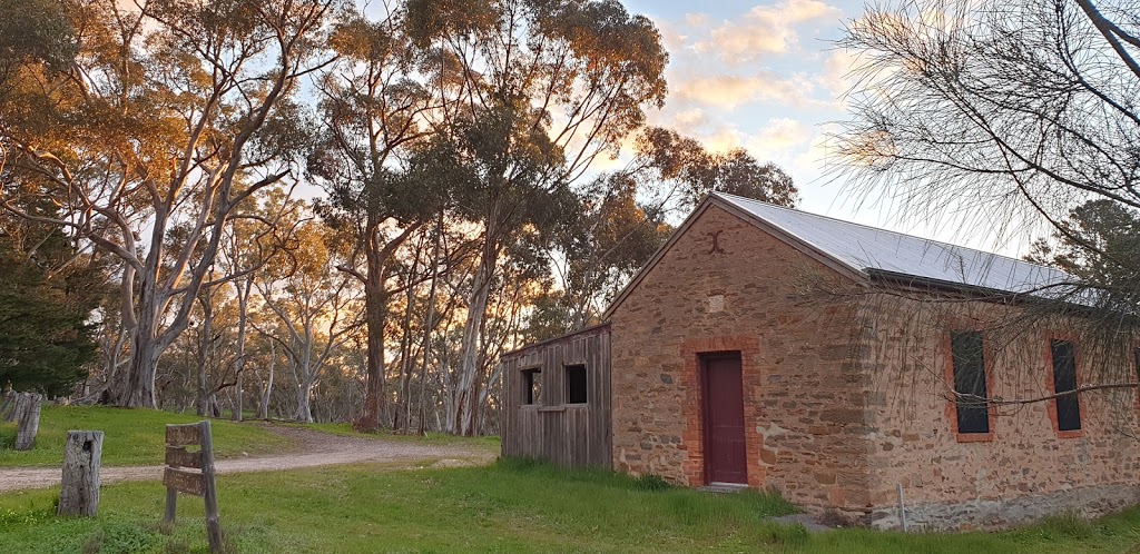 Friends of the Old Cromer School House | 715 Cromer Rd, Cromer SA 5235, Australia | Phone: 0407 863 575