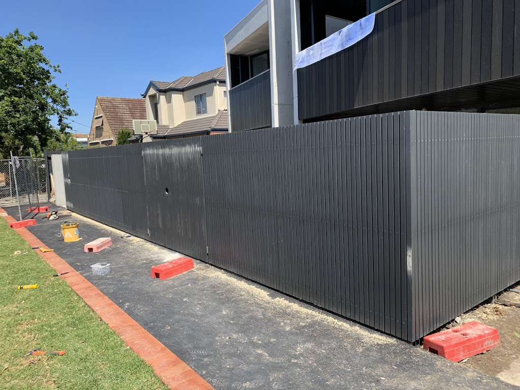 Paine Group Timber Fencing & Retaining Walls | 70 Heatherdale Rd, Mitcham VIC 3132, Australia | Phone: 0407 849 300