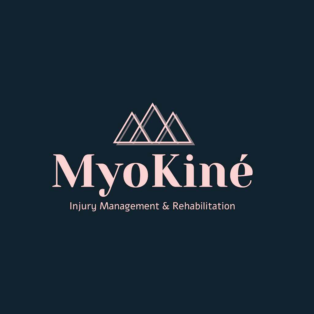 MyoKiné Myotherapy | 73 Churchill Ave, Bright VIC 3741, Australia | Phone: 0432 189 636